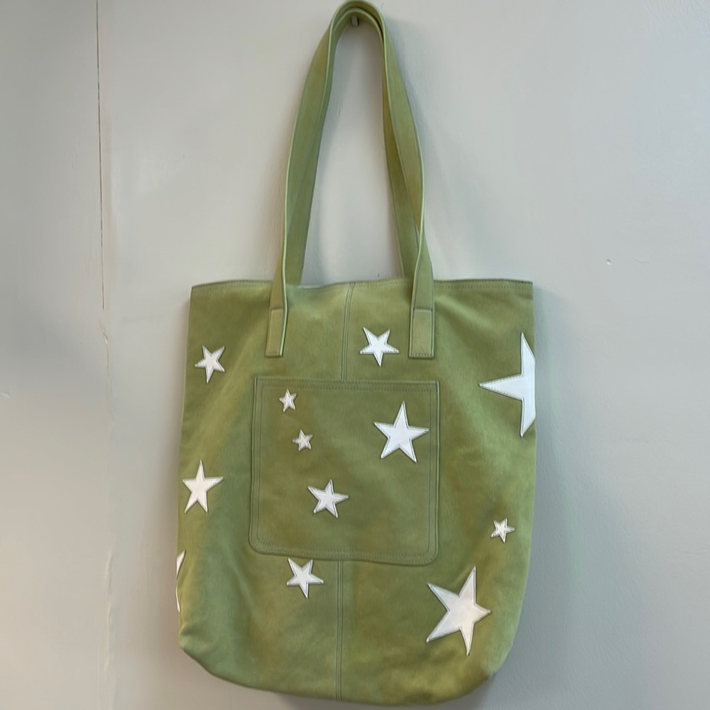 New Women’s Urban Outfitters Western Leather Tote Bag!🔥🔥🔥 - Picture 3 of 9